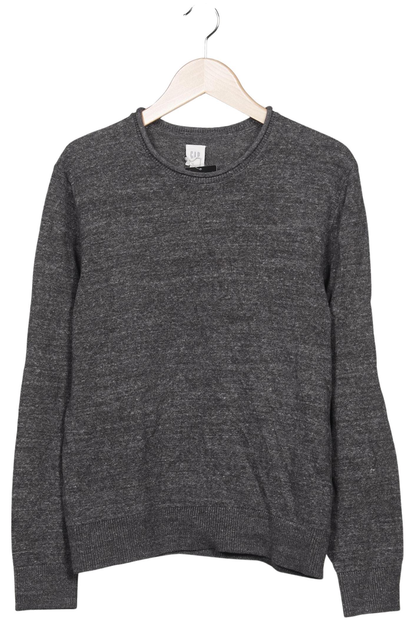 

GAP Damen Pullover, grau, Gr. 38
