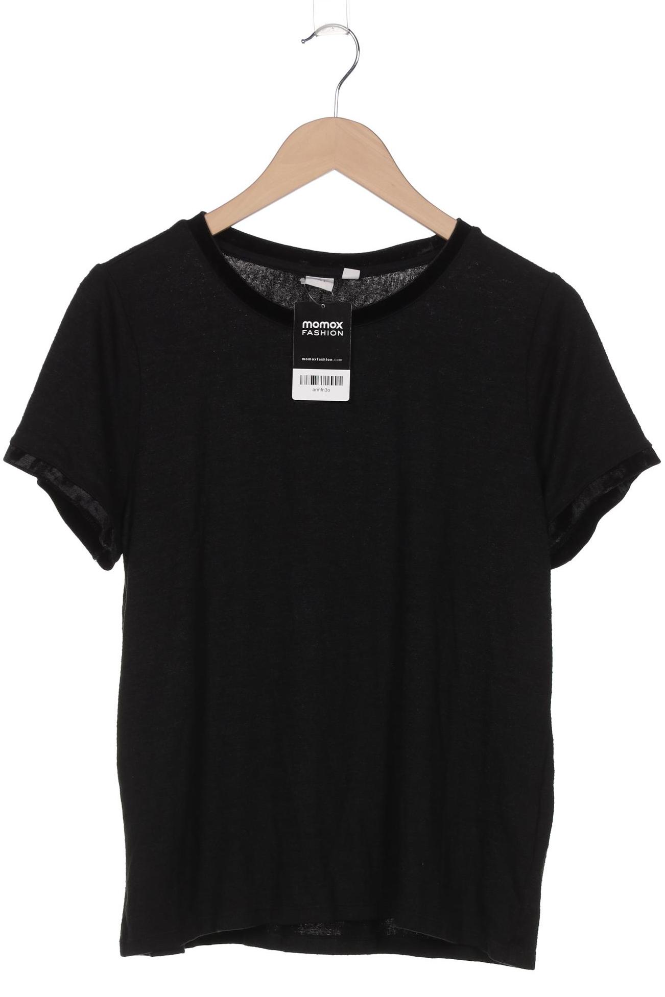 

GAP Damen Pullover, schwarz, Gr. 42