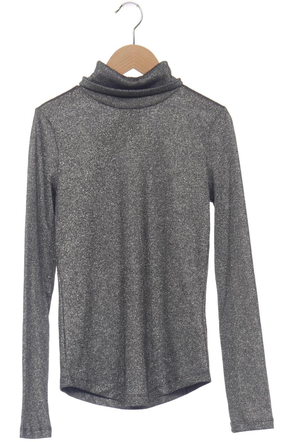 

GAP Damen Pullover, silber, Gr. 34