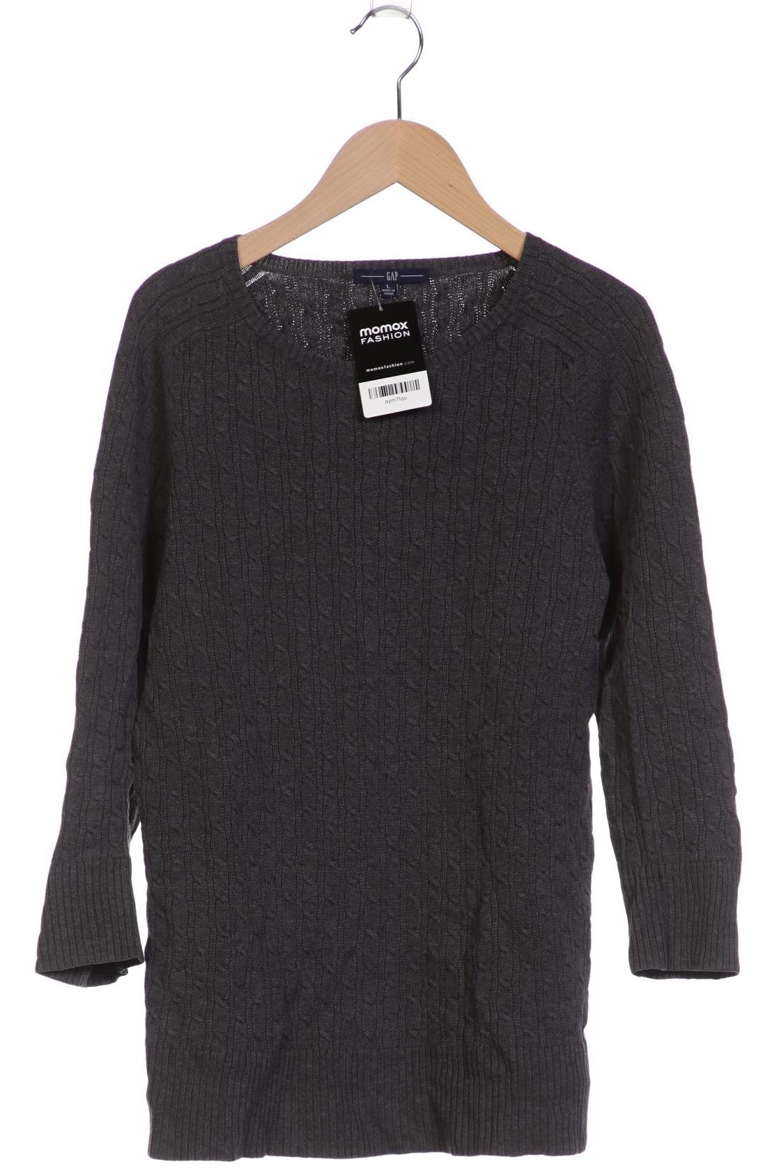 

GAP Damen Pullover, grau, Gr. 42