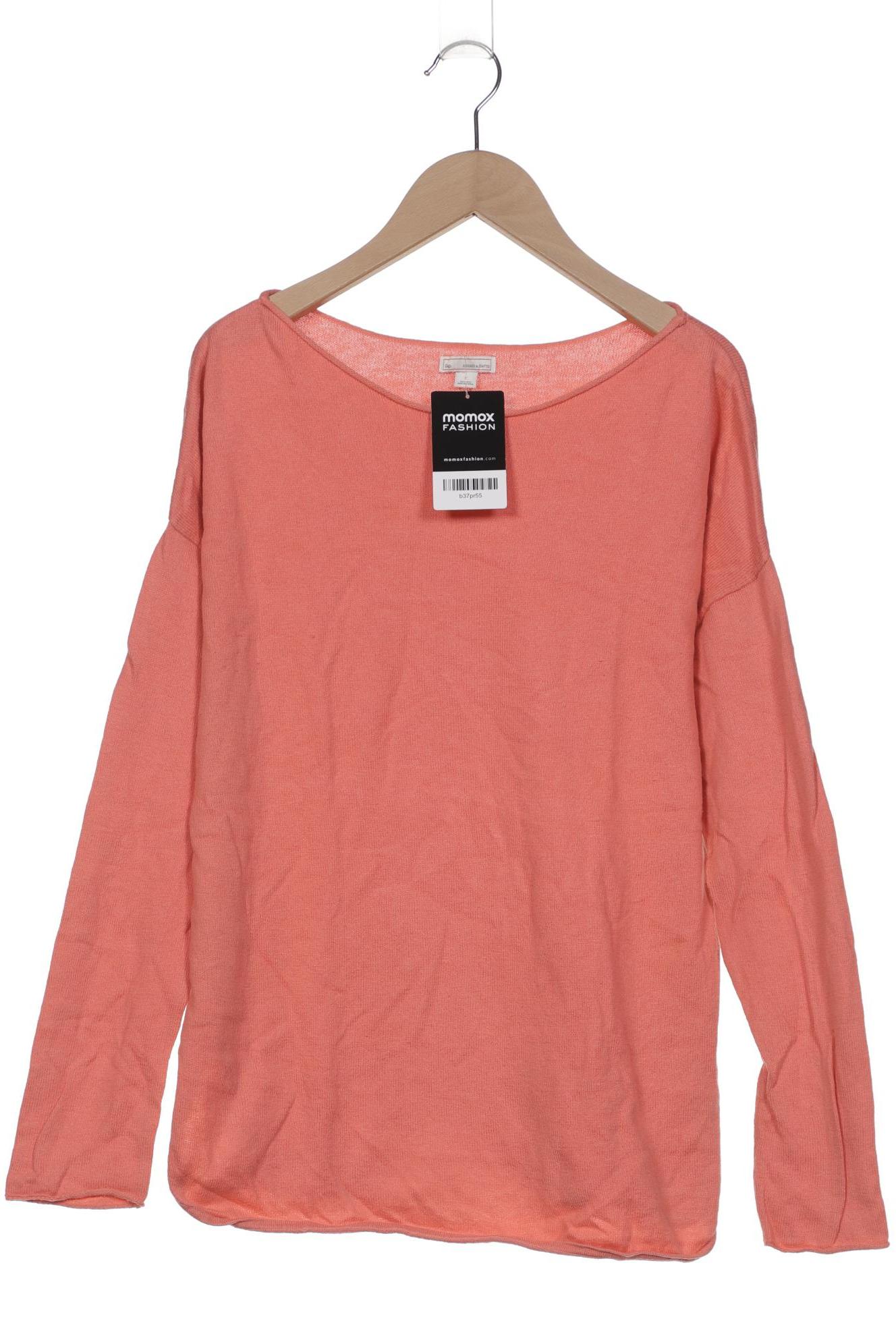 

GAP Damen Pullover, orange, Gr. 36