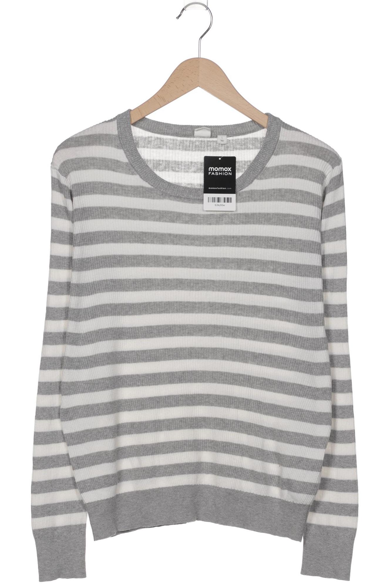 

GAP Damen Pullover, grau, Gr. 42
