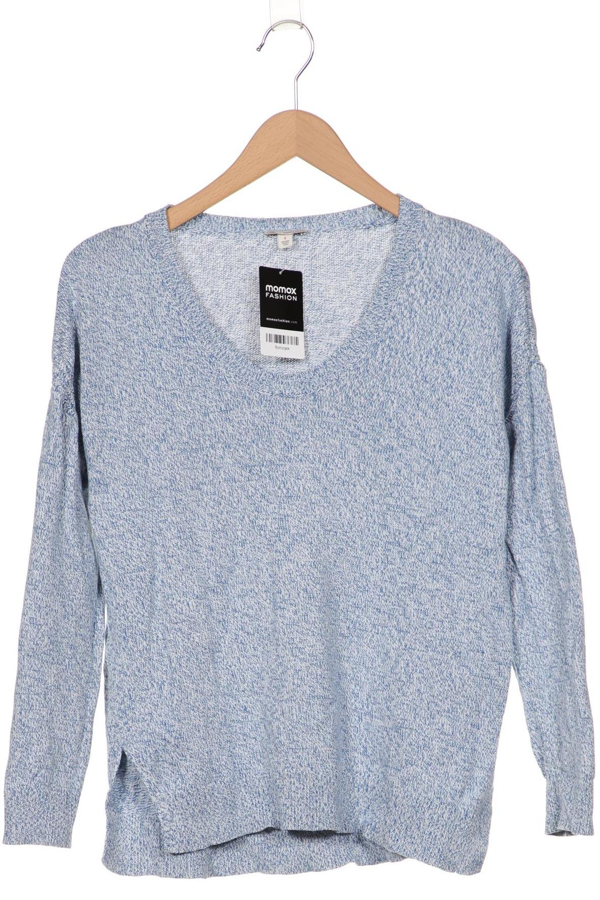 

GAP Damen Pullover, blau, Gr. 36