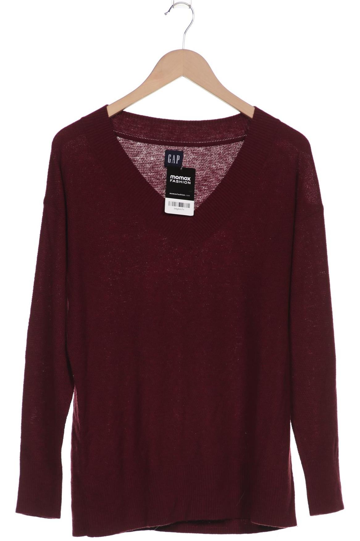 

GAP Damen Pullover, bordeaux