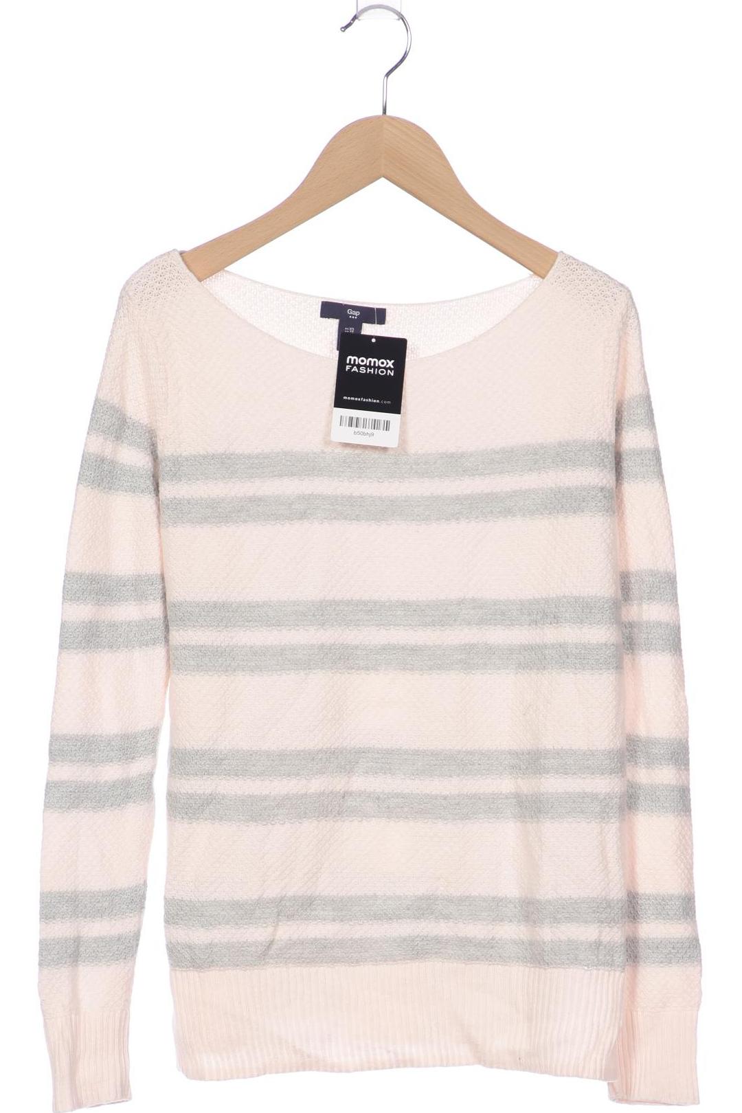 

GAP Damen Pullover, pink, Gr. 34