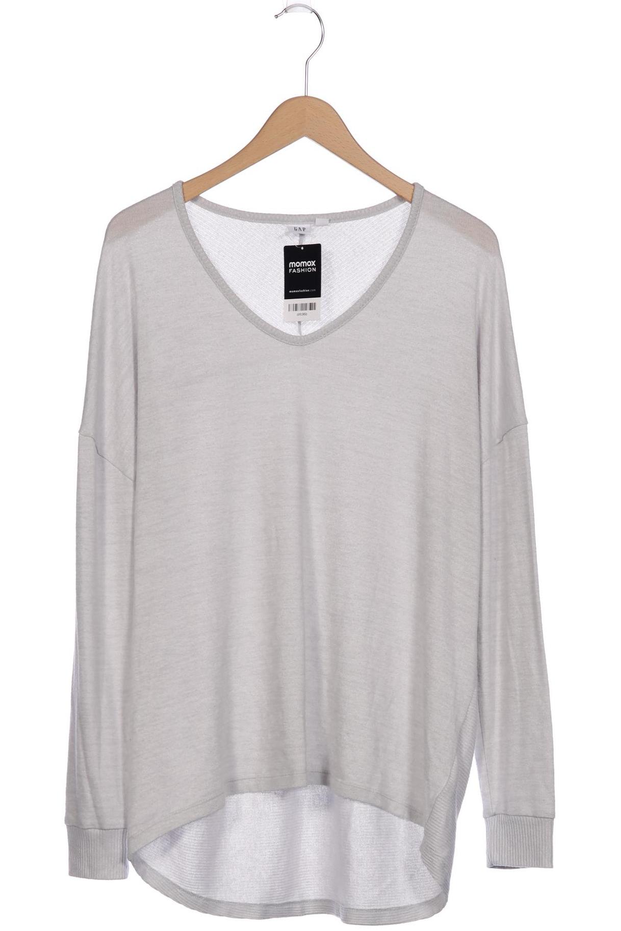 

GAP Damen Pullover, grau, Gr. 42