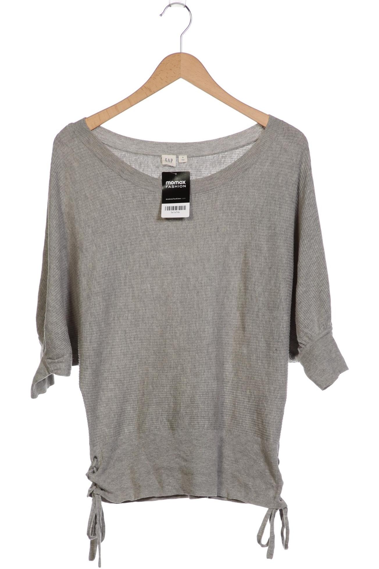 

GAP Damen Pullover, grau, Gr. 36