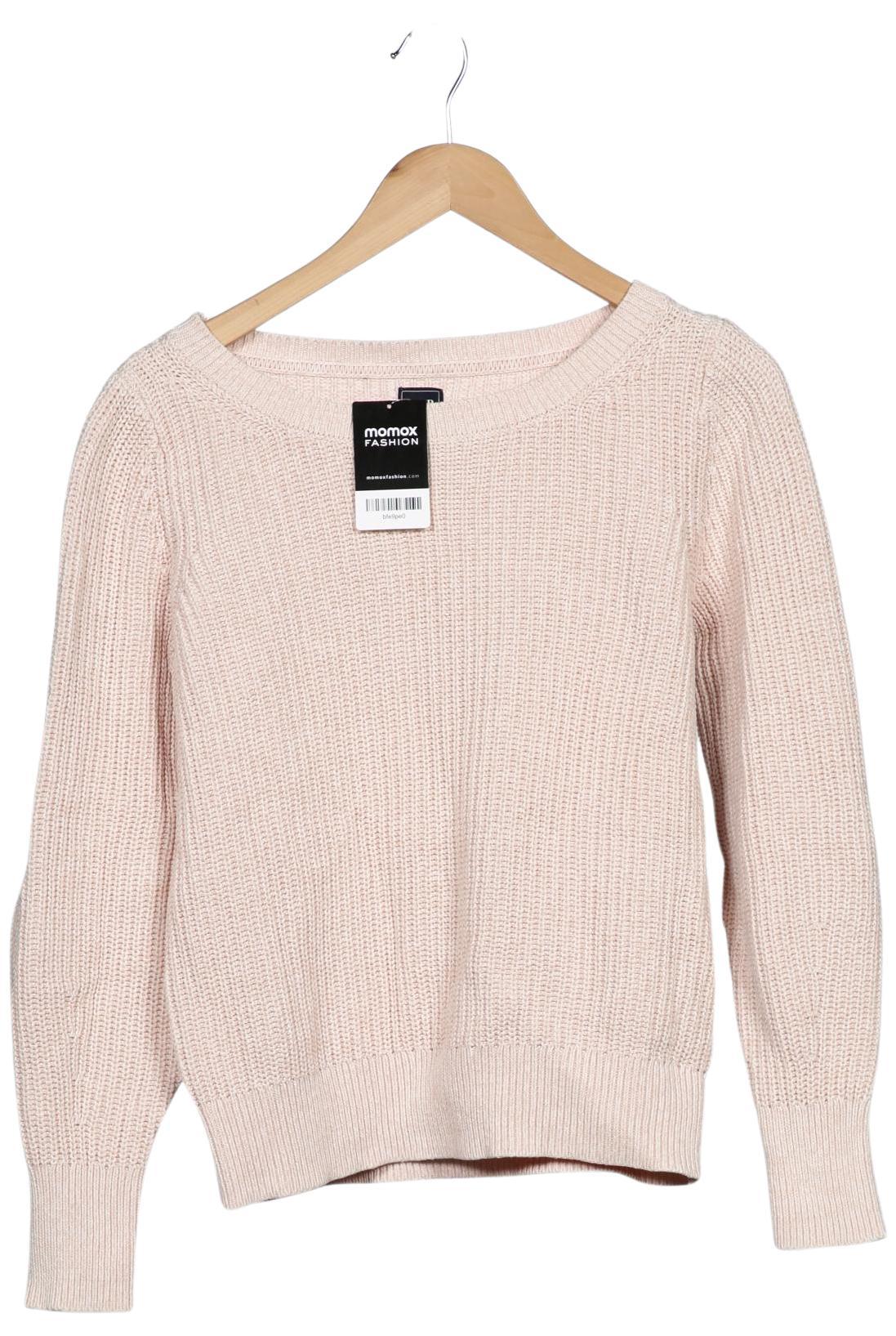 

GAP Damen Pullover, pink, Gr. 36