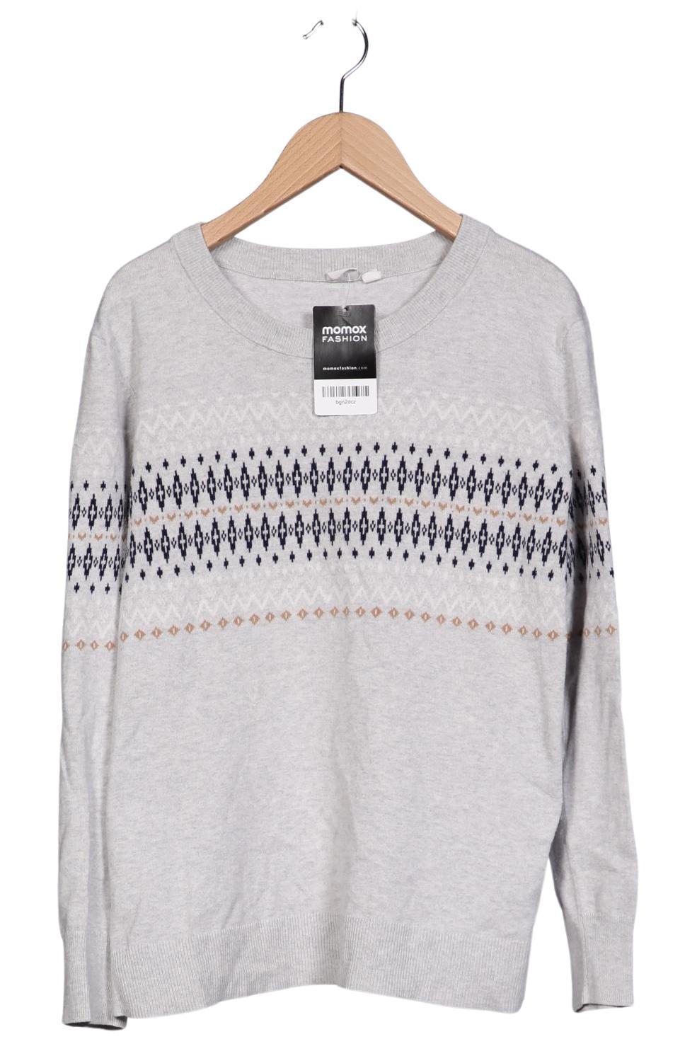 

GAP Damen Pullover, grau, Gr. 36