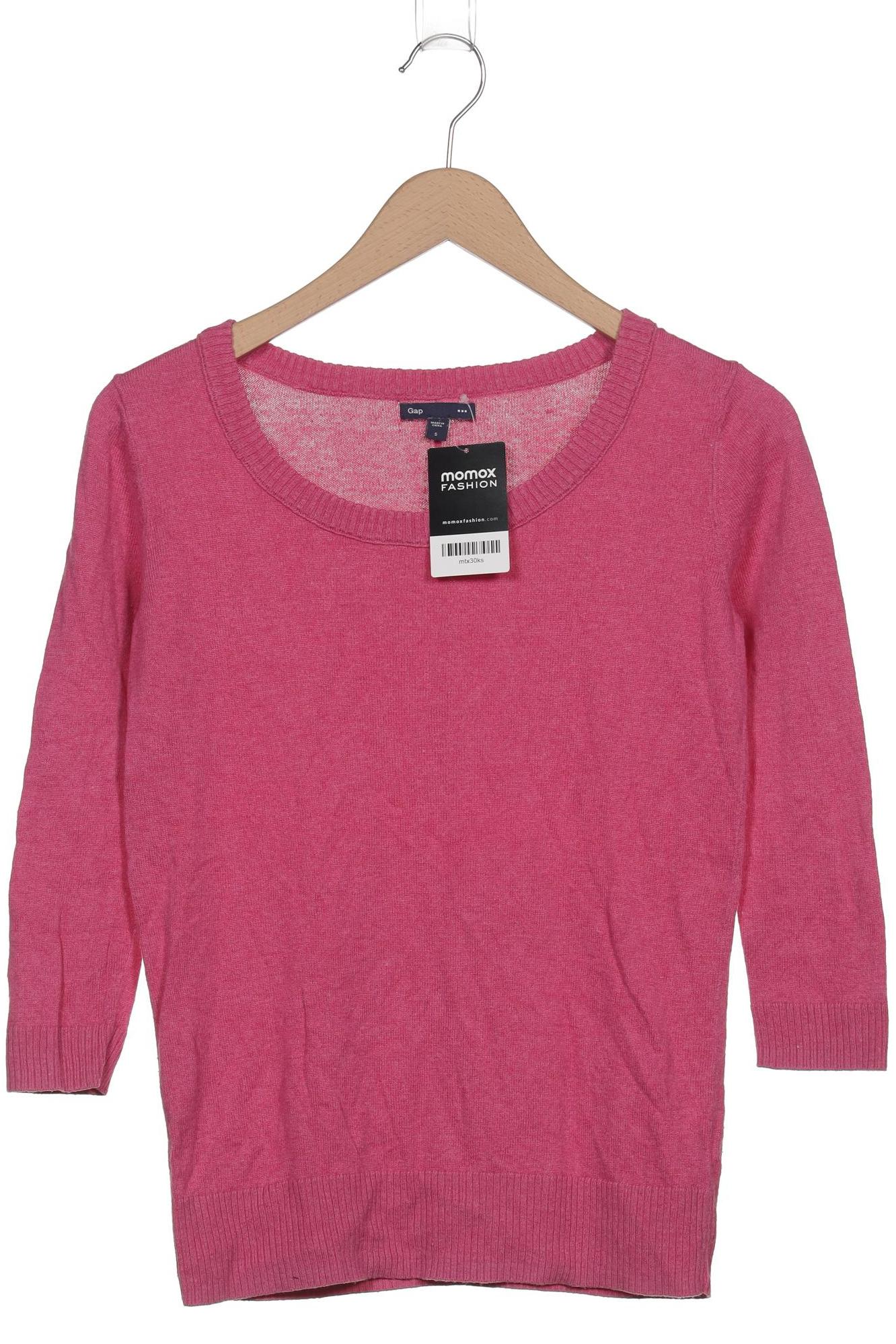 

GAP Damen Pullover, pink, Gr. 36