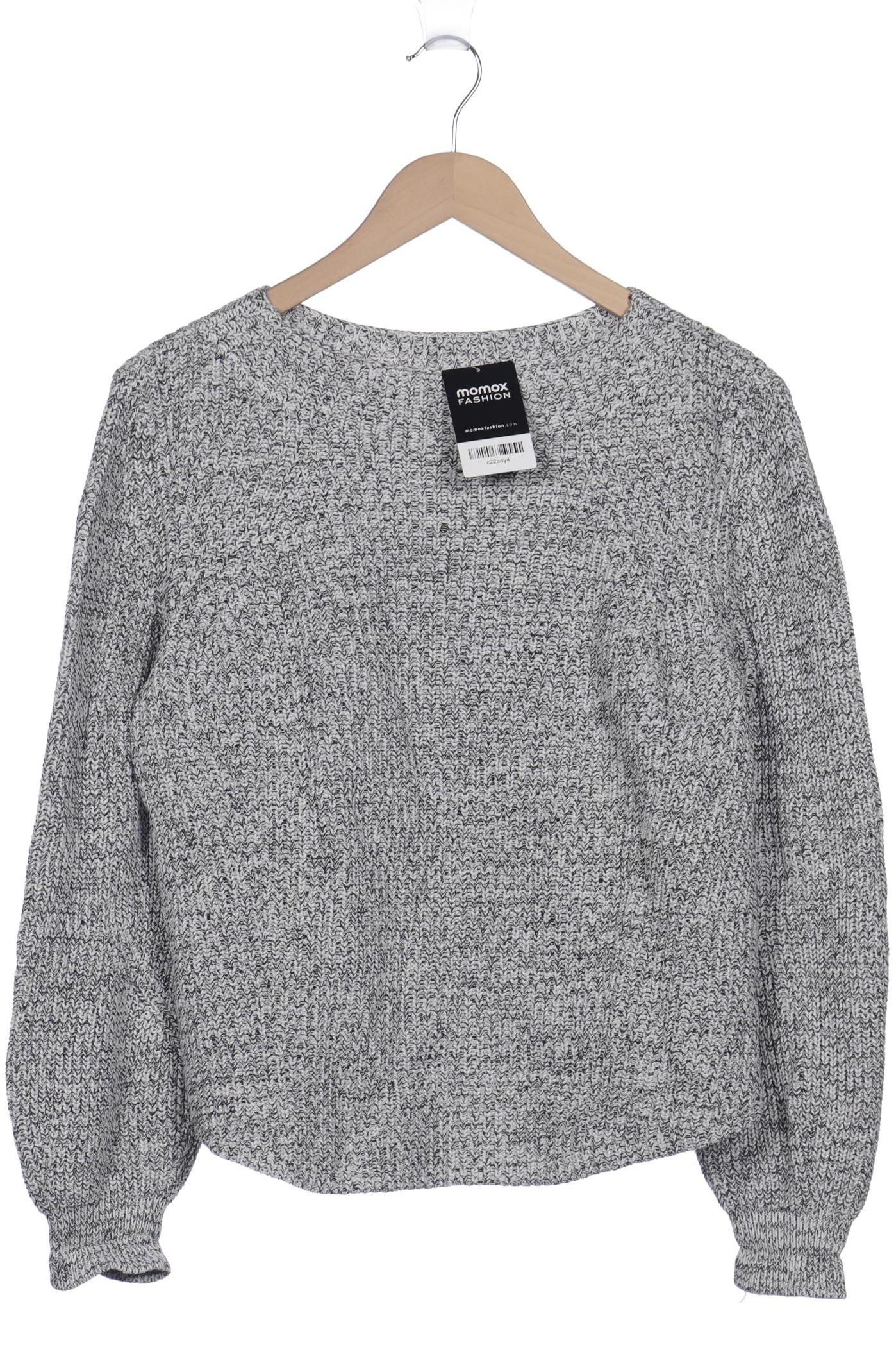 

GAP Damen Pullover, grau