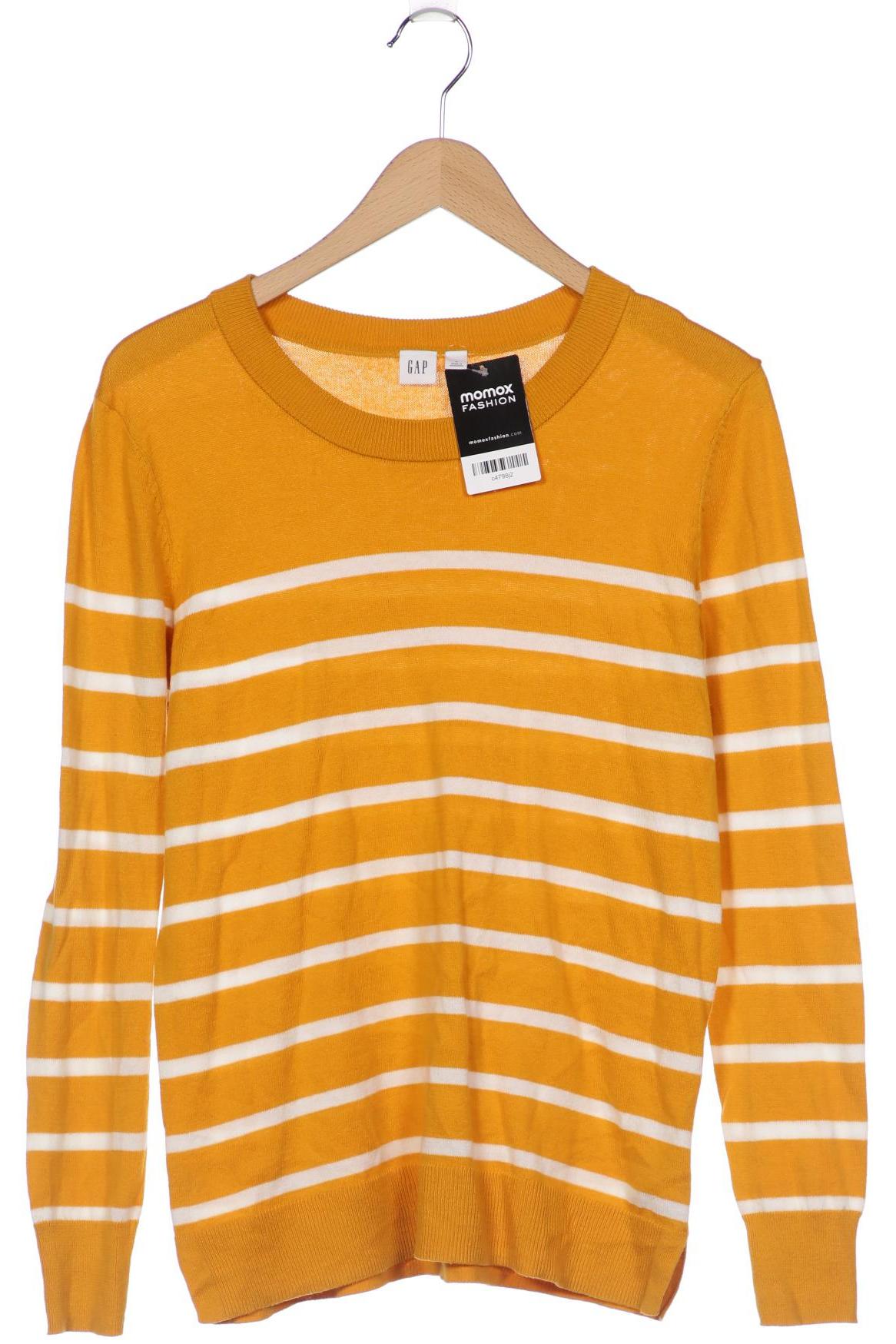 

GAP Damen Pullover, orange