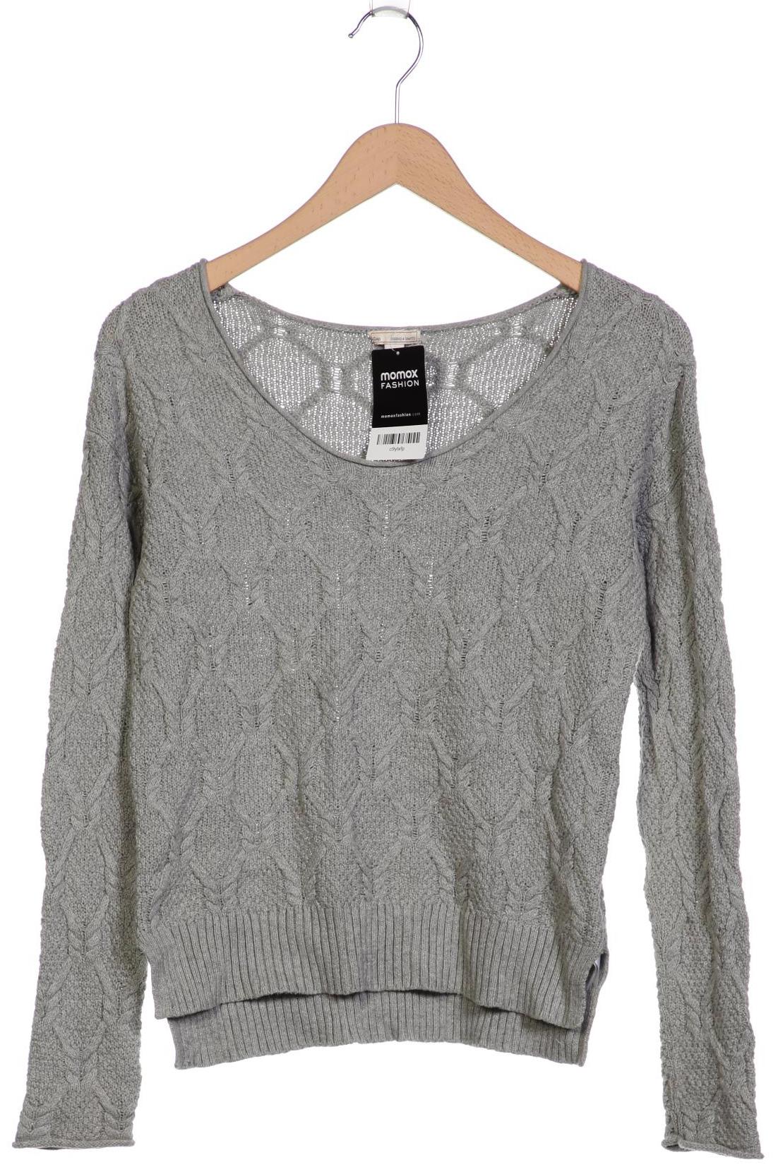 

GAP Damen Pullover, grau, Gr. 36