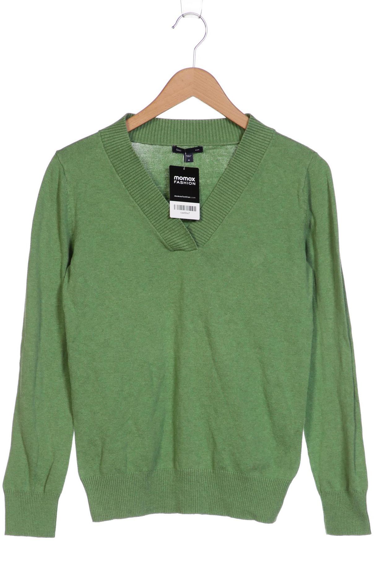 

GAP Damen Pullover, grün