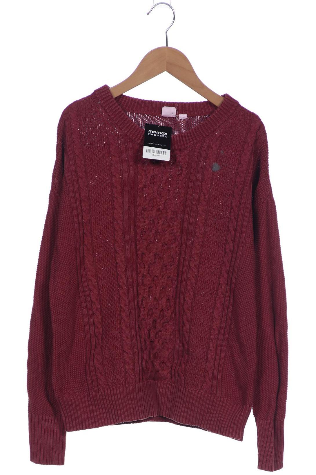 

GAP Damen Pullover, bordeaux, Gr. 38