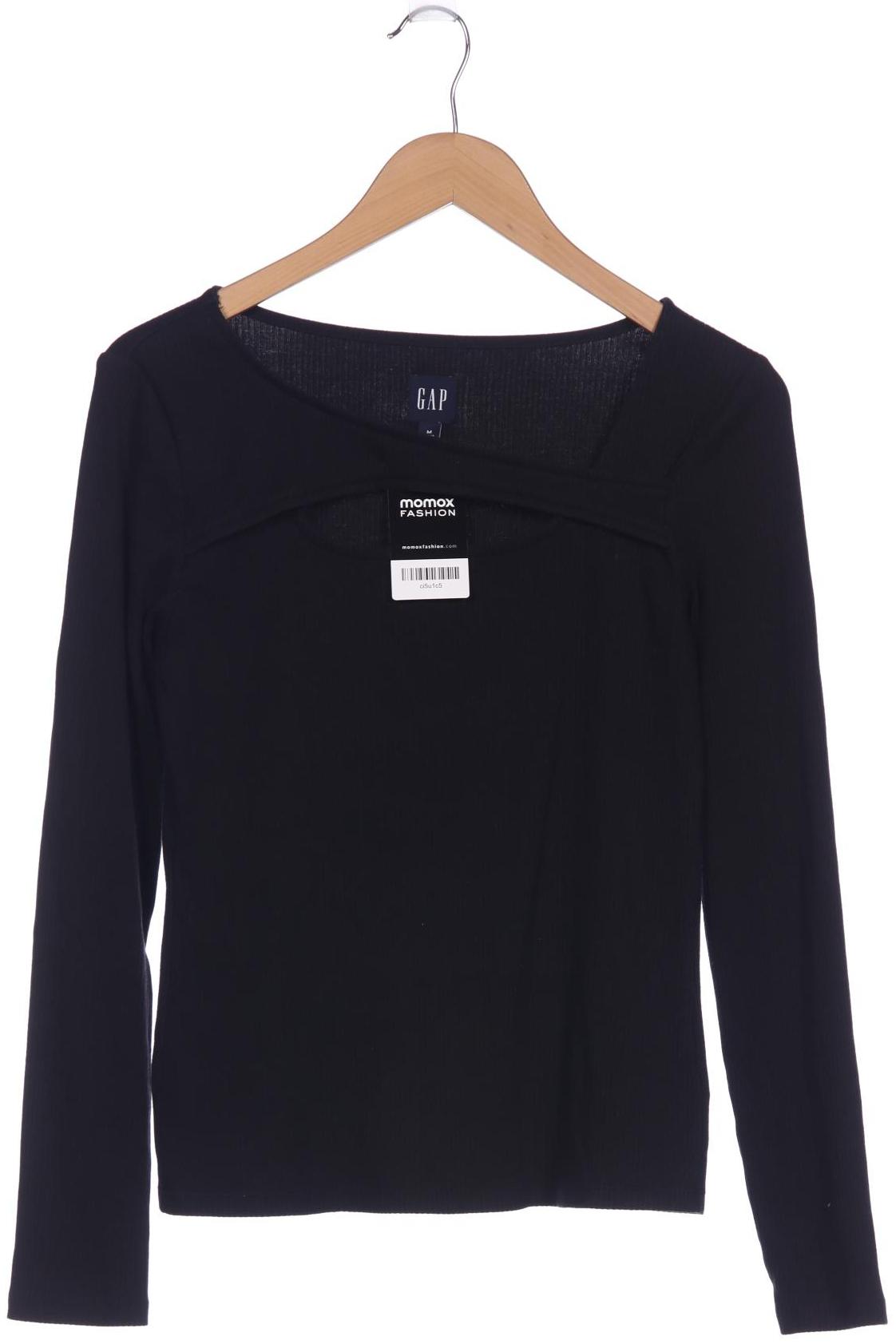 

GAP Damen Pullover, schwarz, Gr. 38