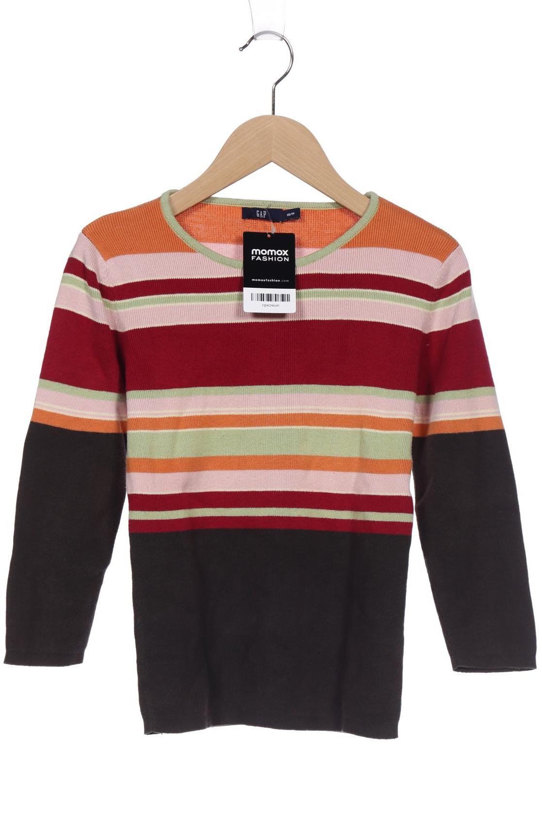 

GAP Damen Pullover, braun