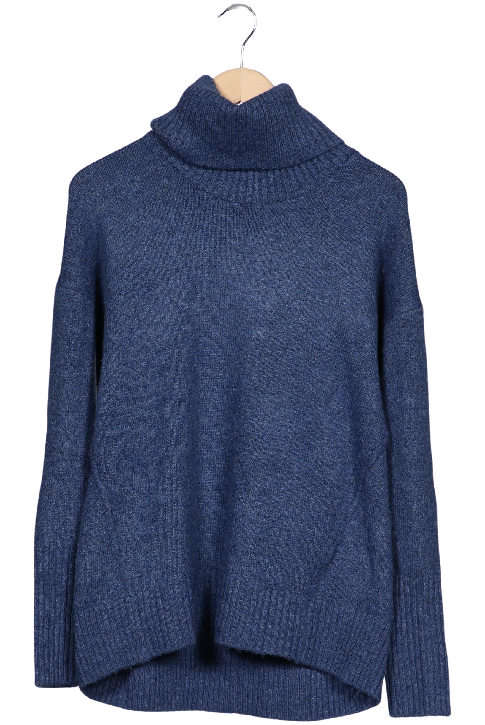 

GAP Damen Pullover, blau, Gr. 42