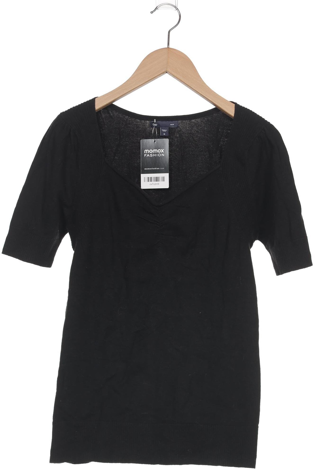 

GAP Damen Pullover, schwarz, Gr. 38