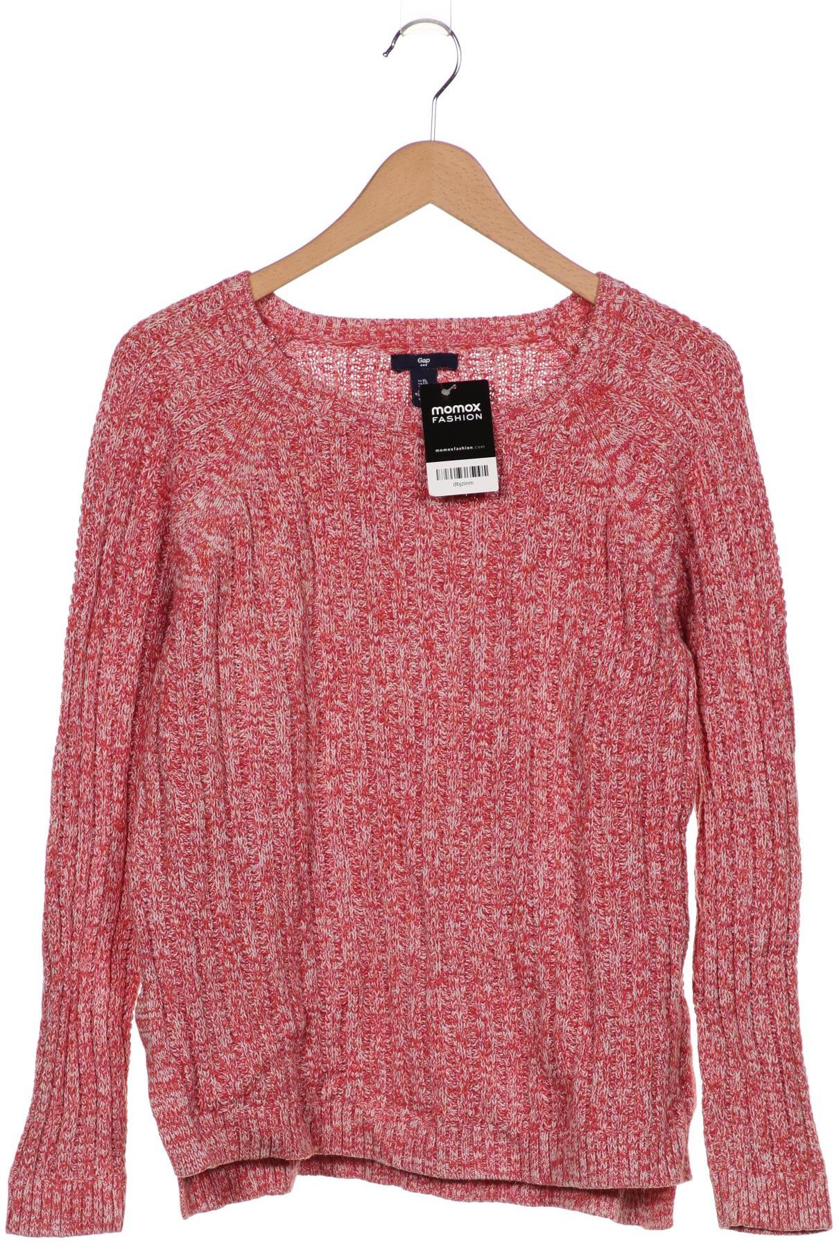 

GAP Damen Pullover, rot, Gr. 44