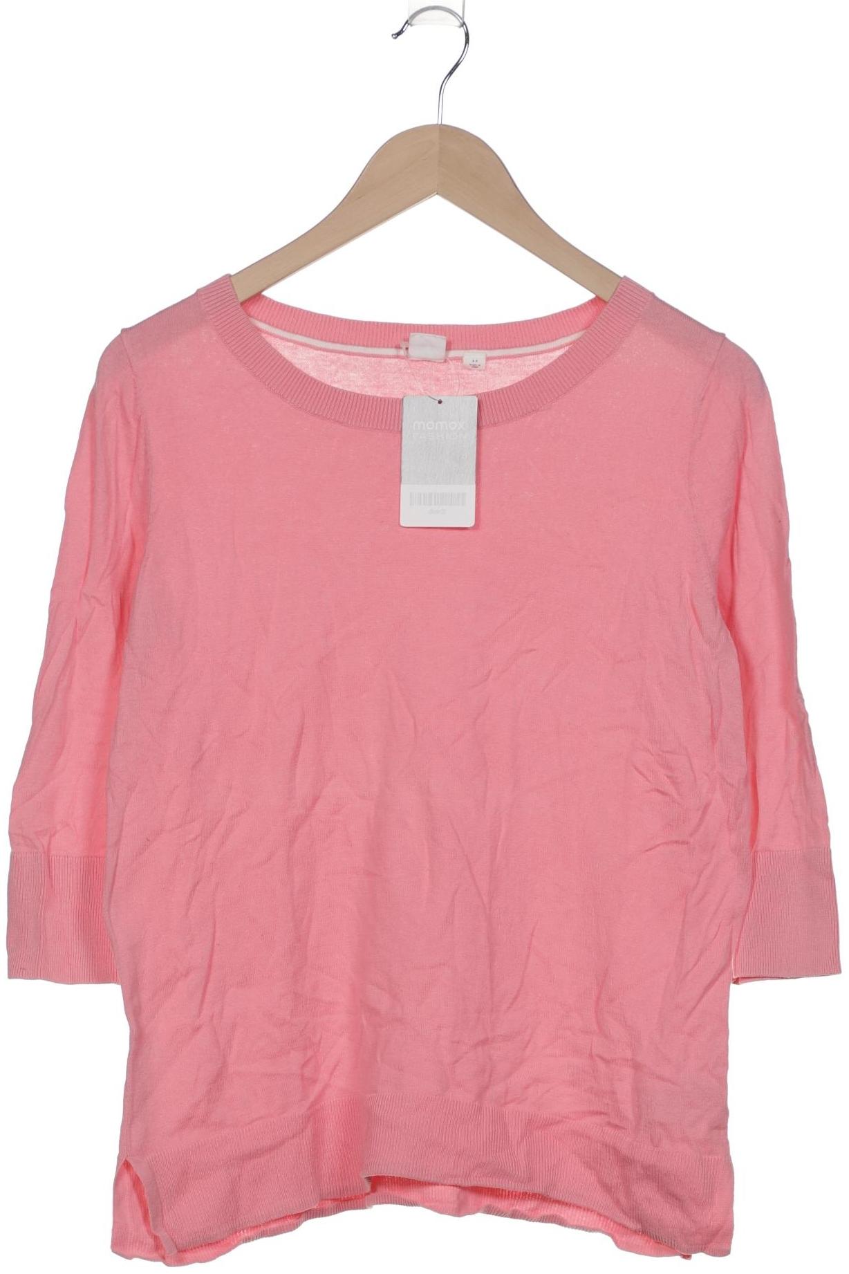 

GAP Damen Pullover, pink, Gr. 36