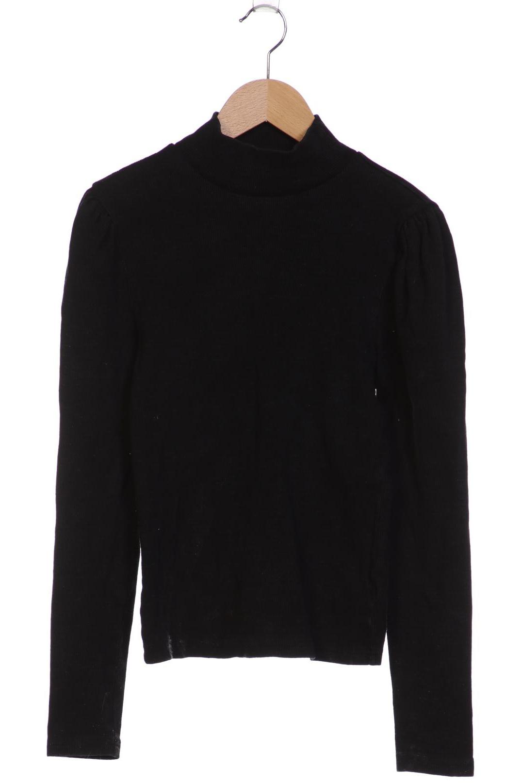 

GAP Damen Pullover, schwarz, Gr. 38