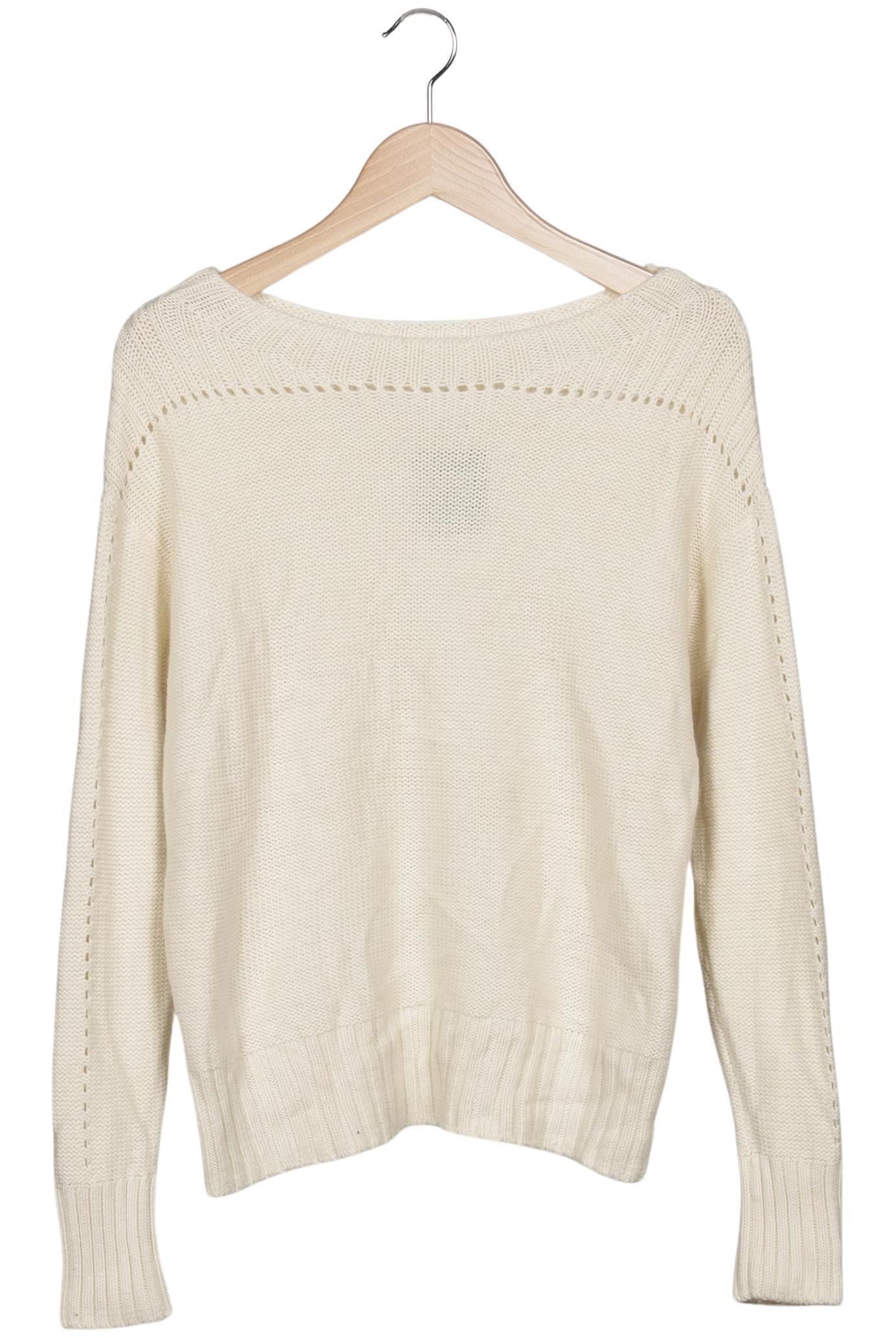 

GAP Damen Pullover, cremeweiß, Gr. 38