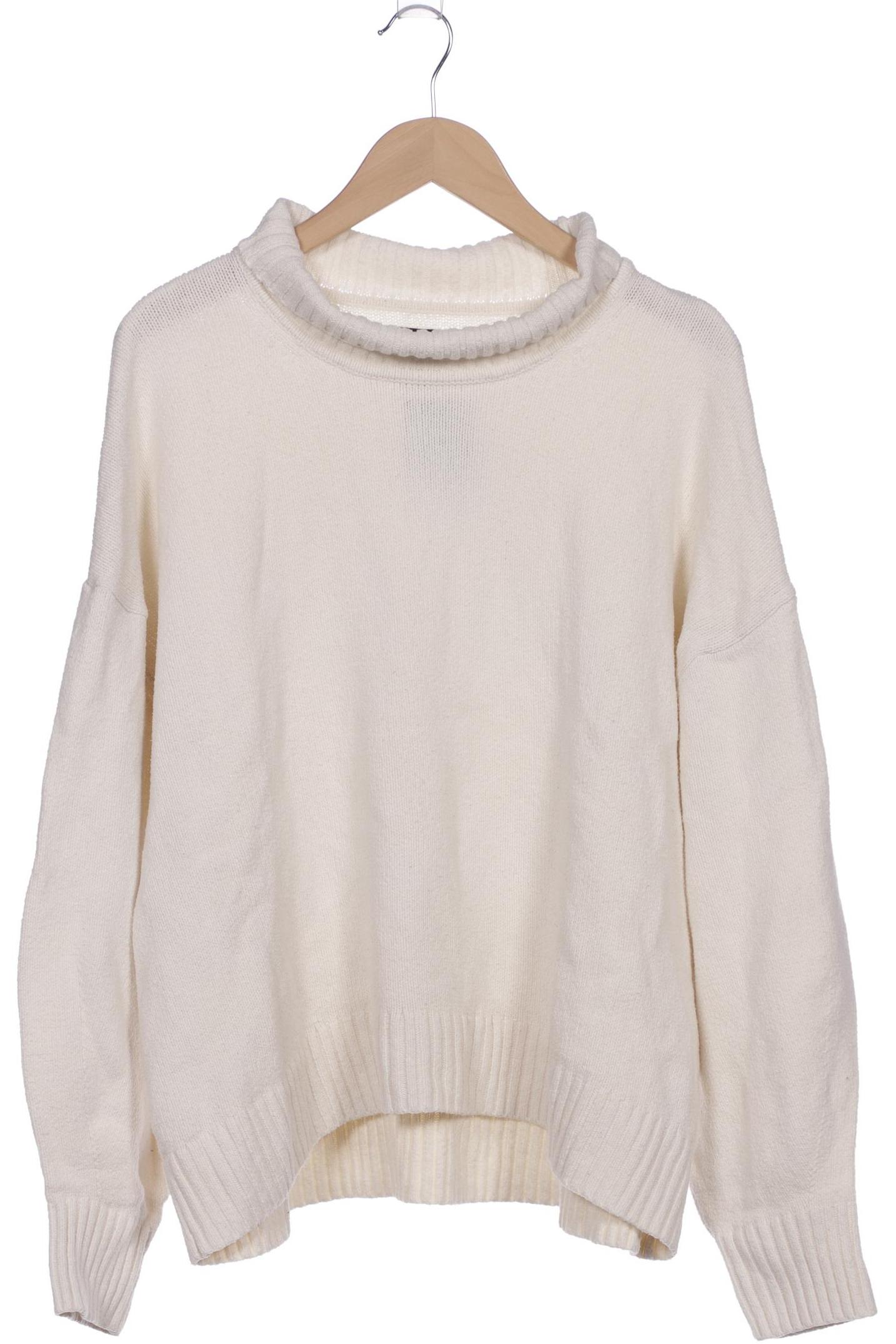 

GAP Damen Pullover, cremeweiß, Gr. 46