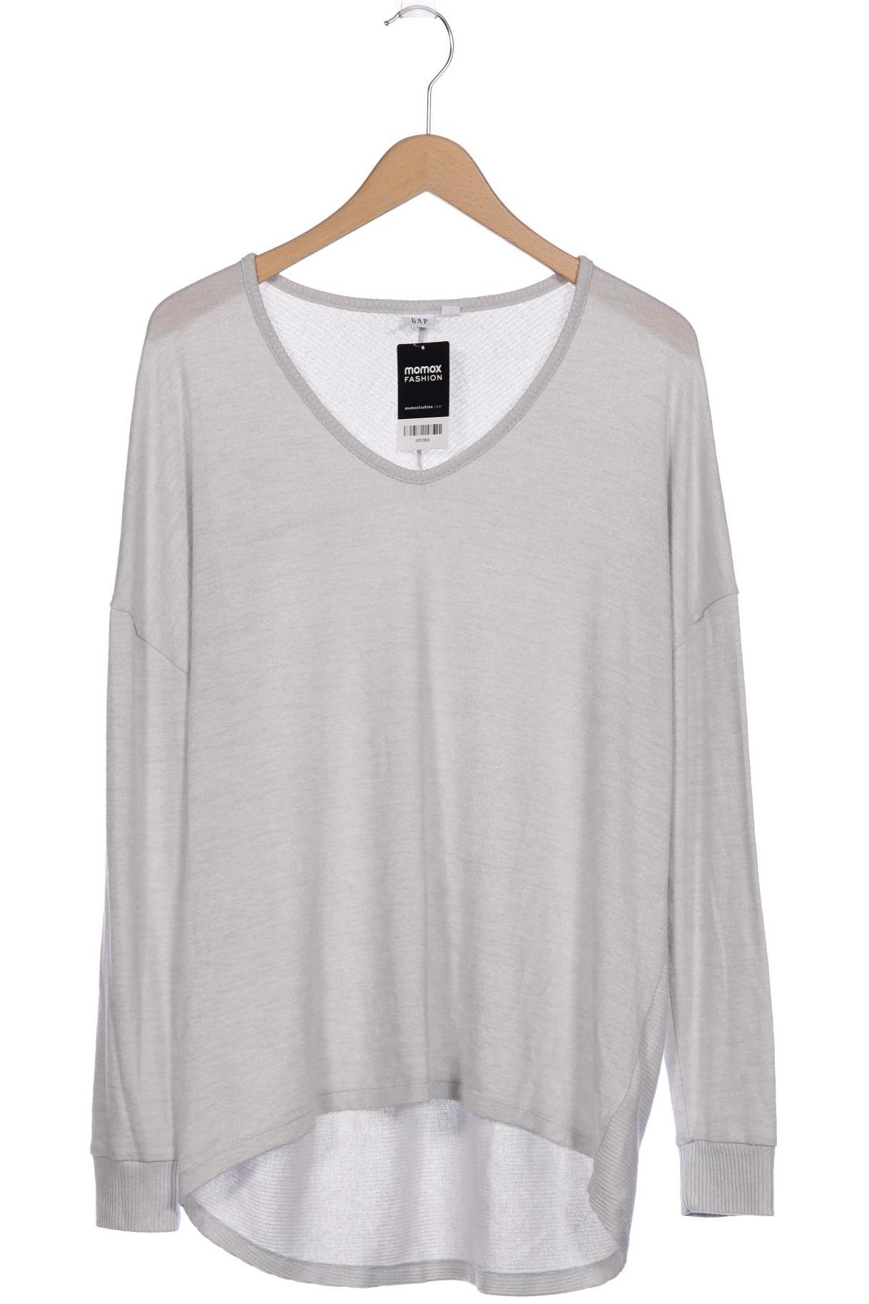 

GAP Damen Pullover, grau