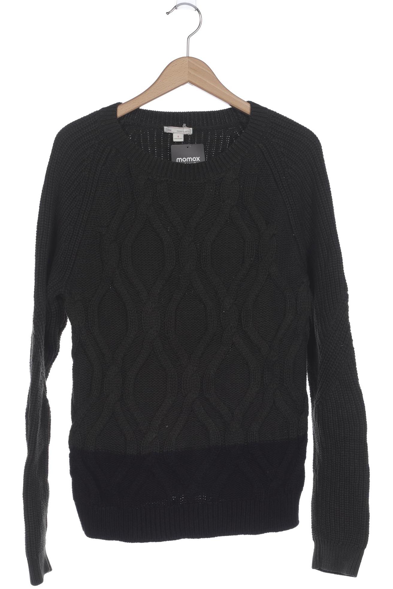 

GAP Damen Pullover, grün