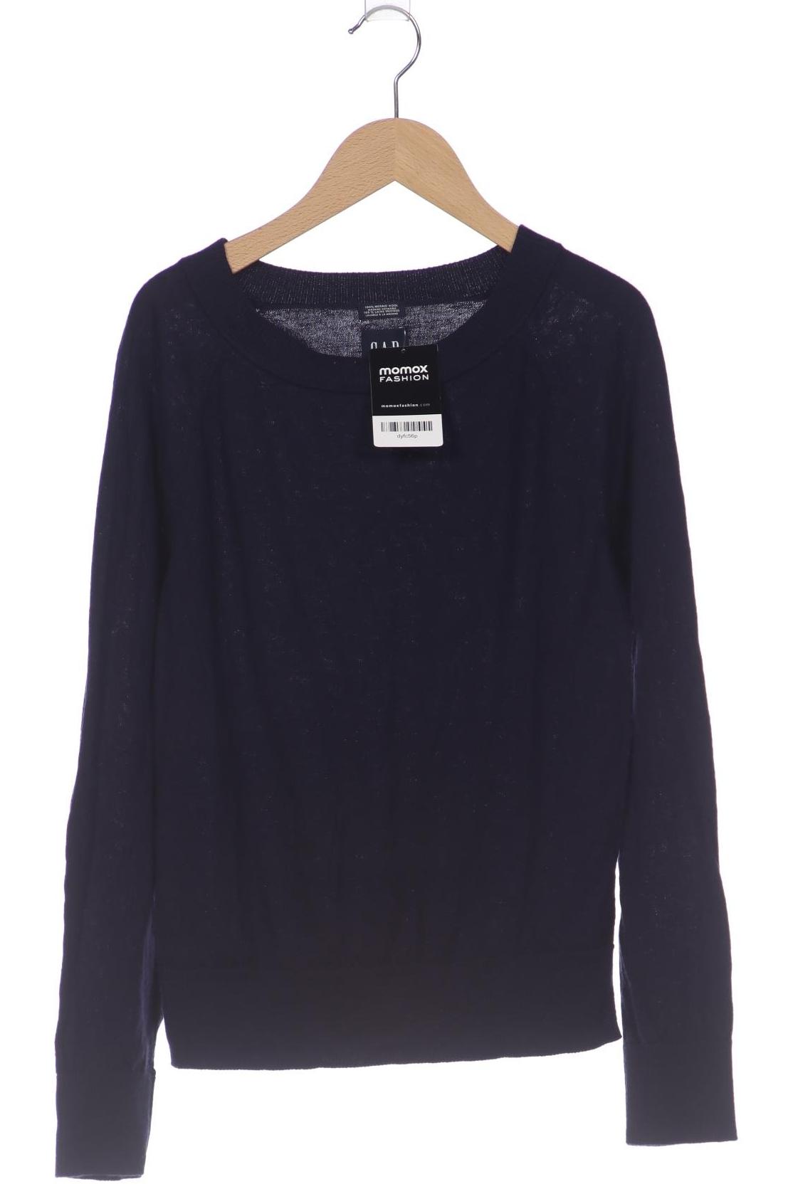 

GAP Damen Pullover, marineblau, Gr. 36