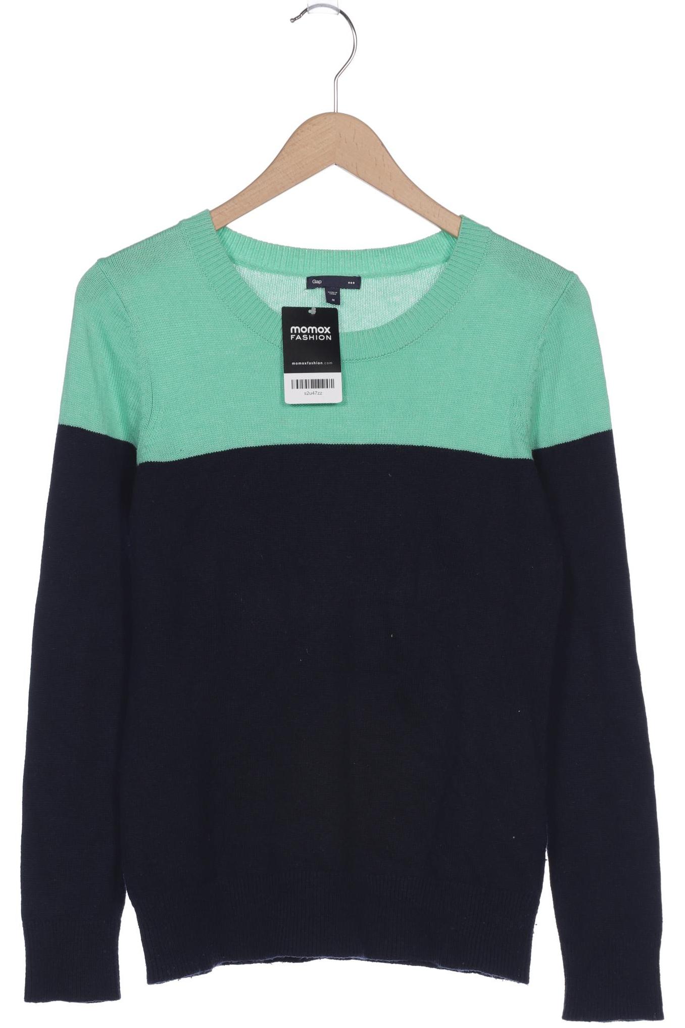 

GAP Damen Pullover, marineblau, Gr. 38