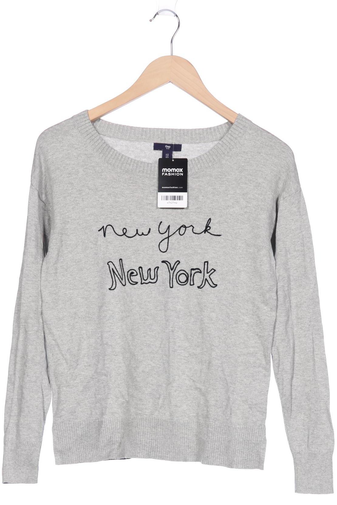 

GAP Damen Pullover, grau