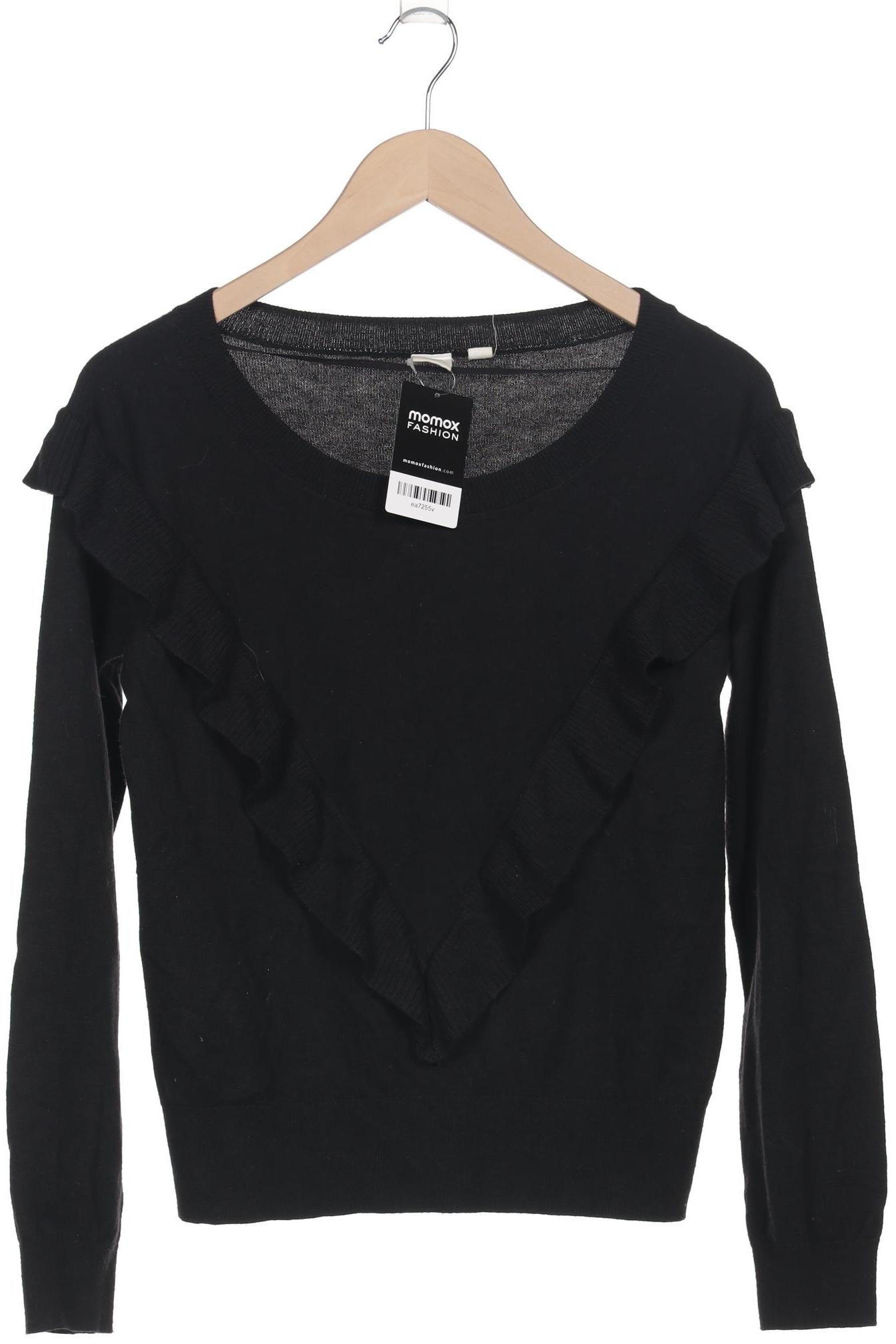 

GAP Damen Pullover, schwarz, Gr. 36