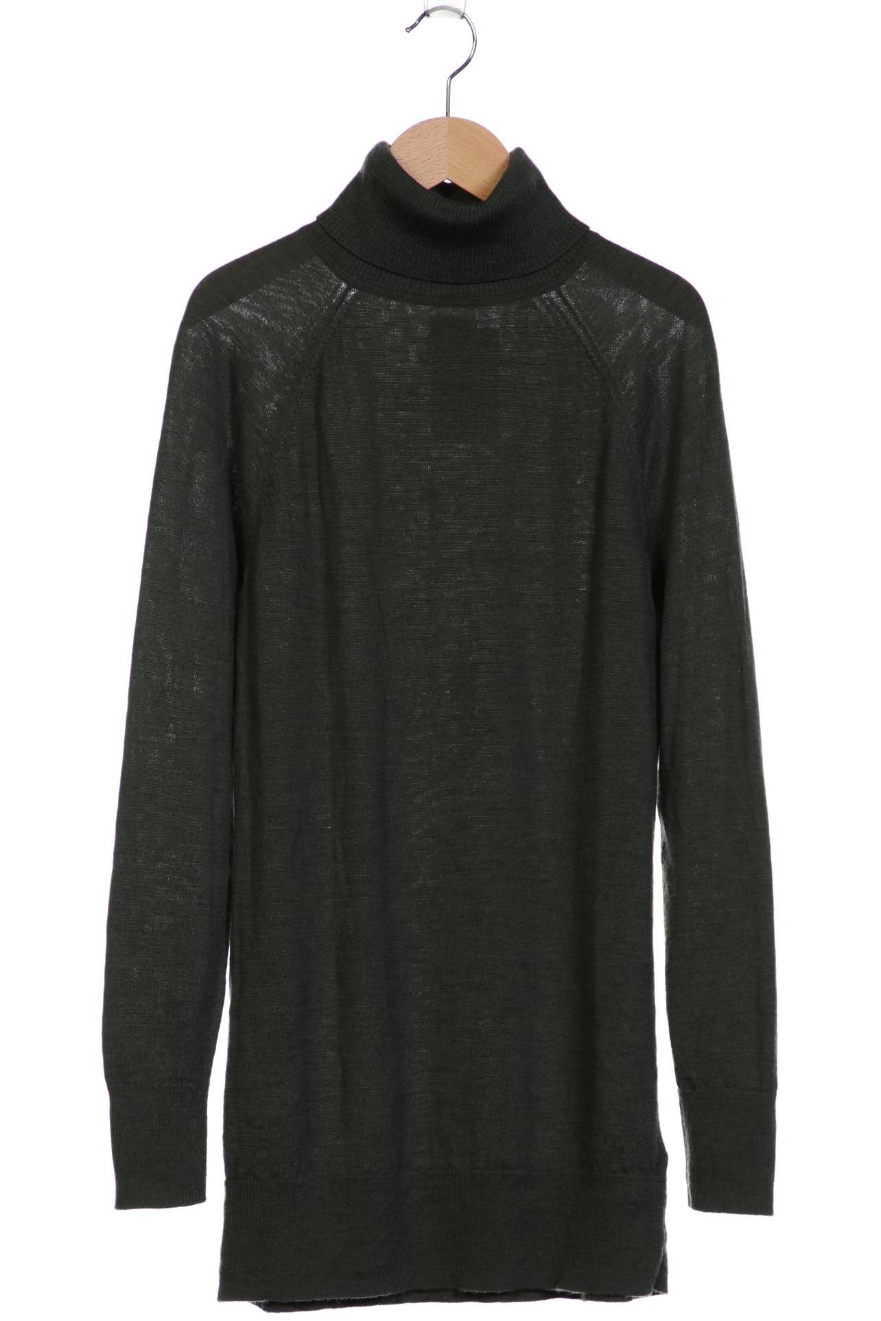 

GAP Damen Pullover, grün, Gr. 36