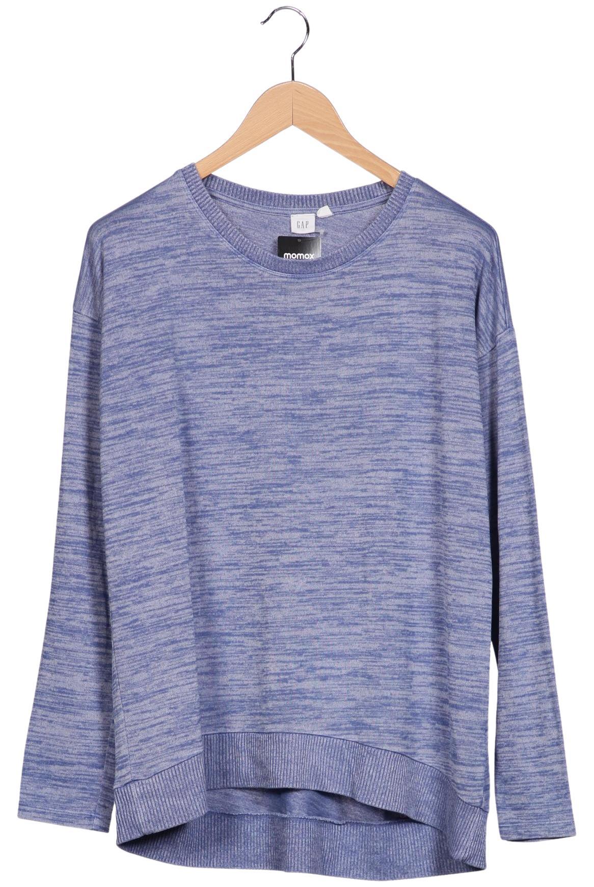 

GAP Damen Pullover, blau, Gr. 38