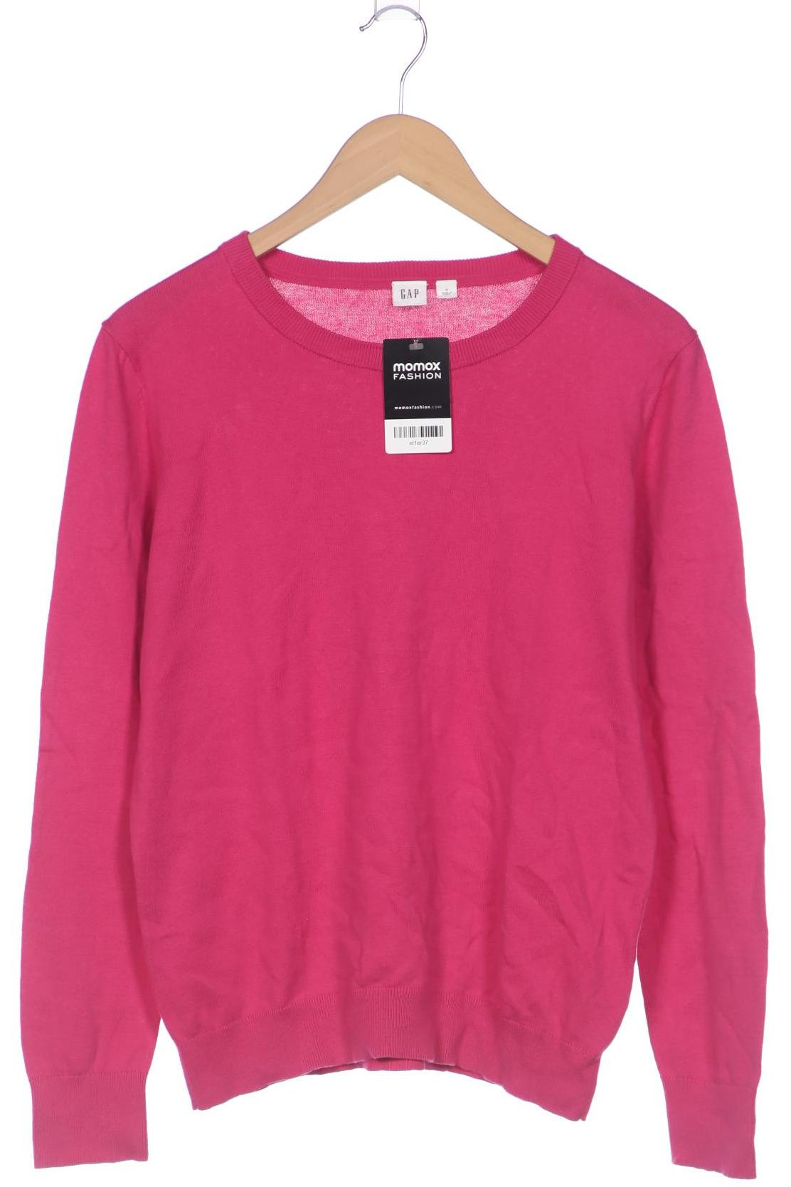 

GAP Damen Pullover, pink, Gr. 38