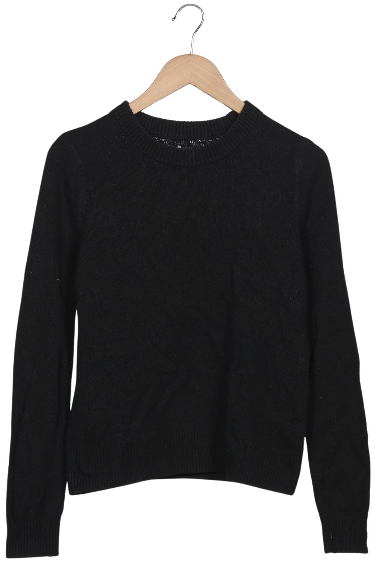 

GAP Damen Pullover, schwarz, Gr. 34