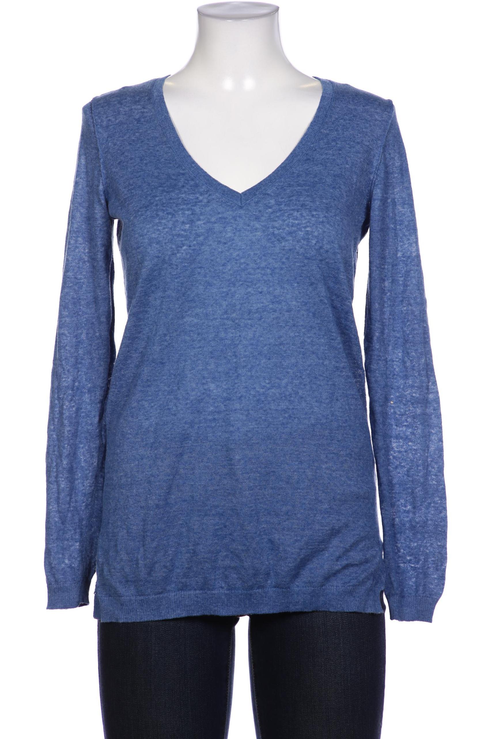 

GAP Damen Pullover, blau, Gr. 36