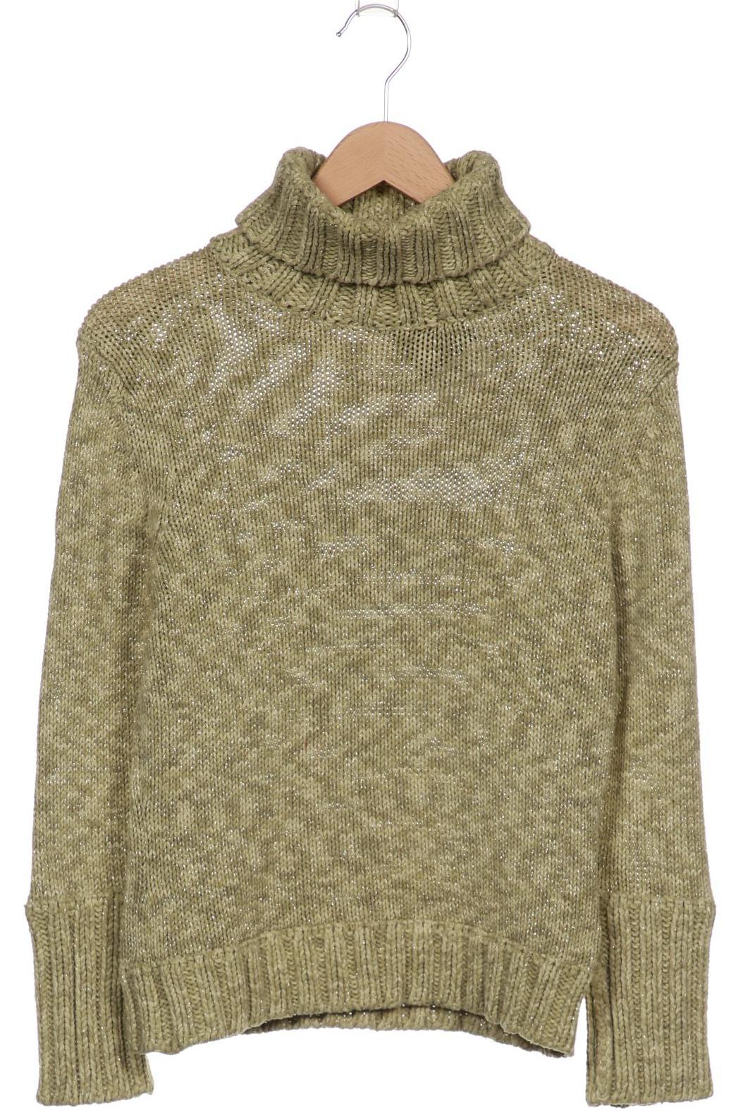 

GAP Damen Pullover, grün