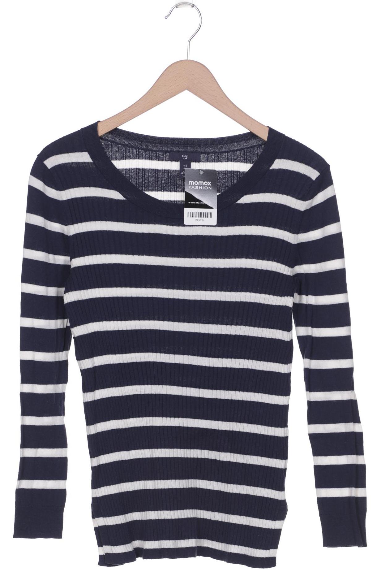 

GAP Damen Pullover, marineblau