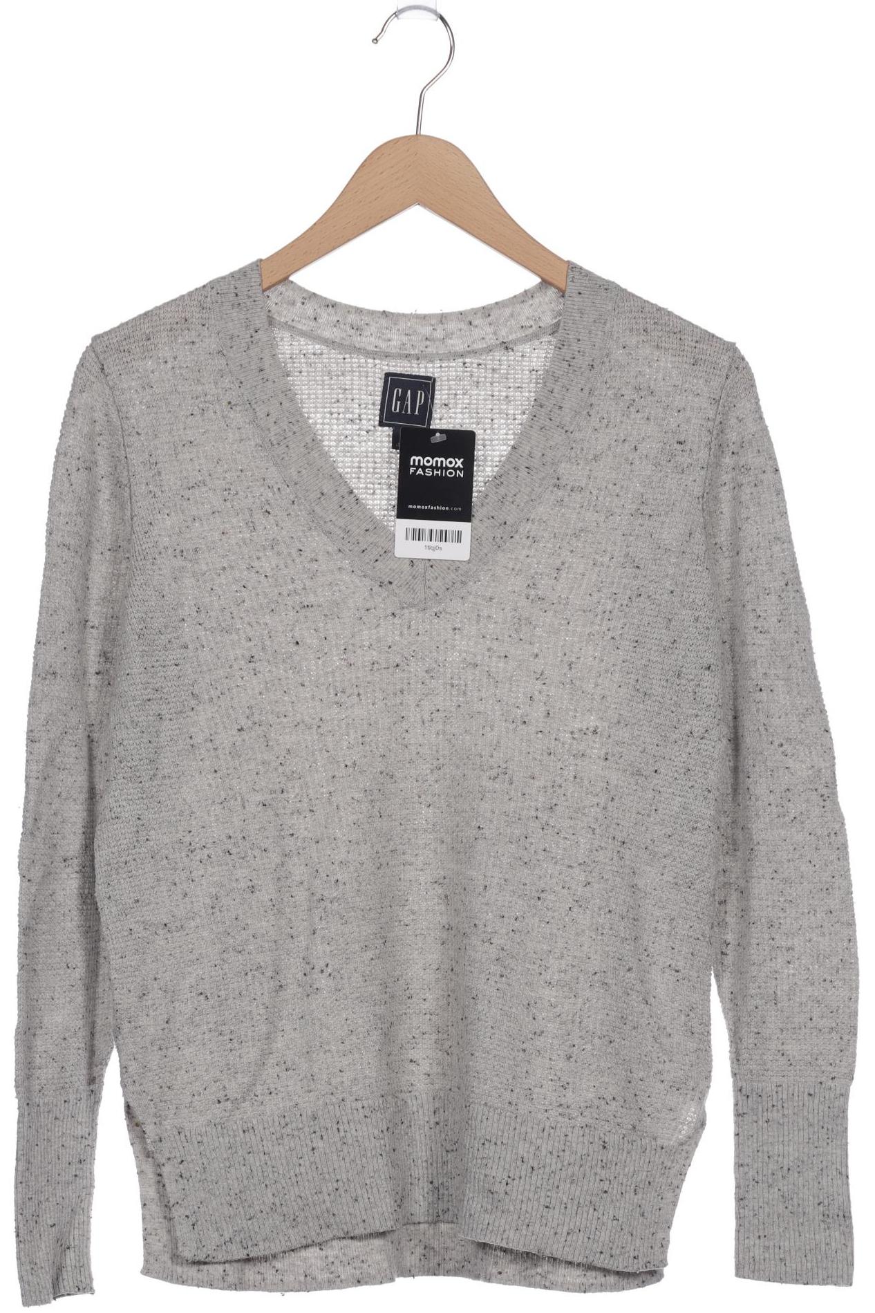 

GAP Damen Pullover, grau, Gr. 36