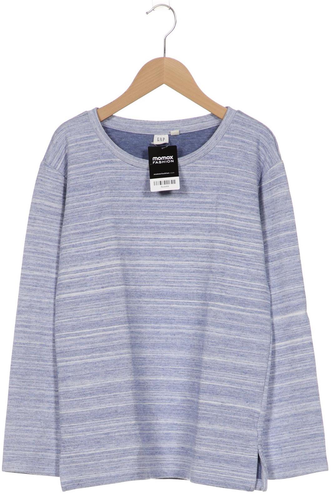 

GAP Damen Pullover, marineblau