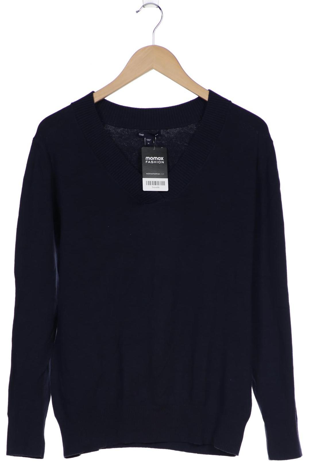 

GAP Damen Pullover, marineblau