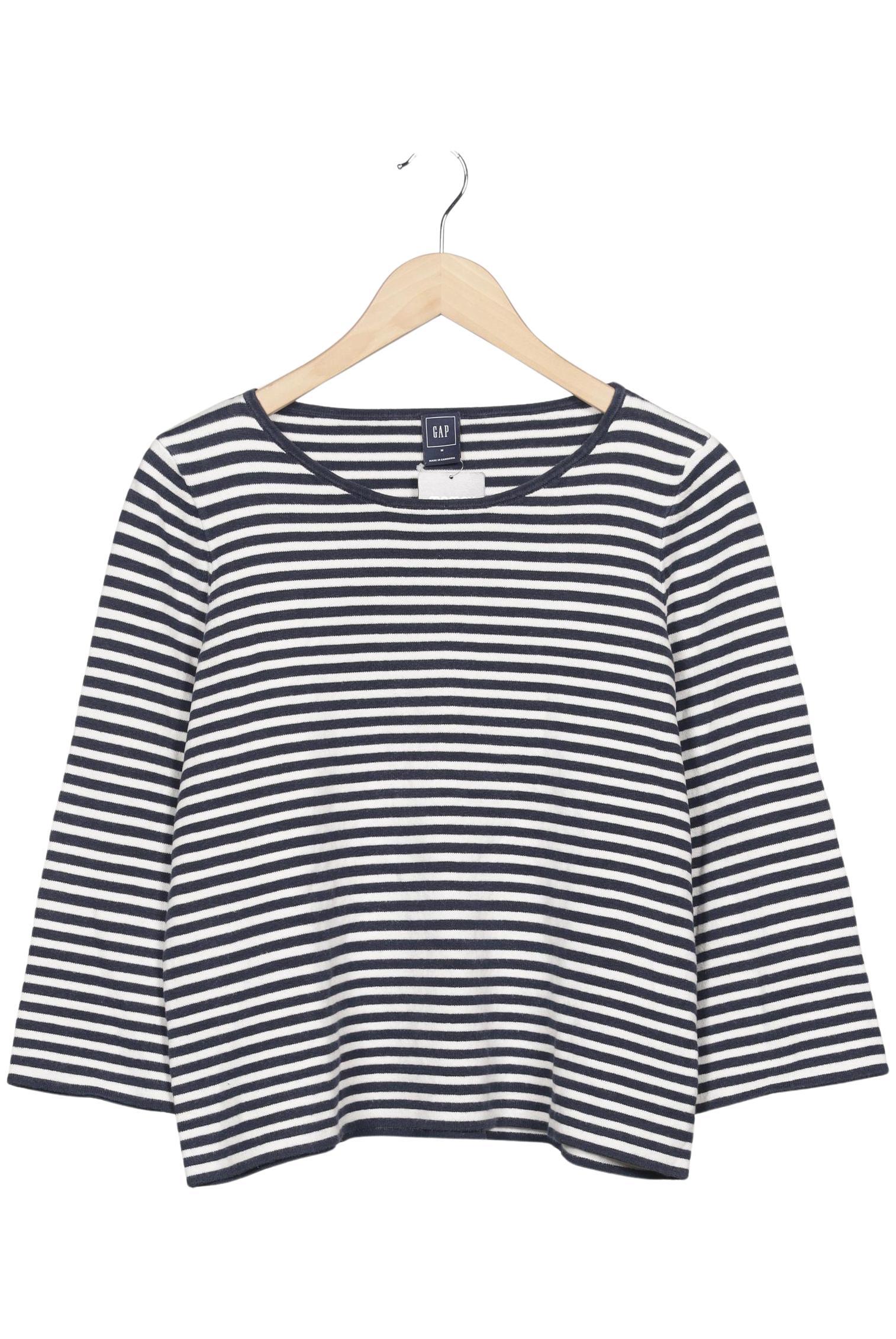 

GAP Damen Pullover, mehrfarbig, Gr. 38