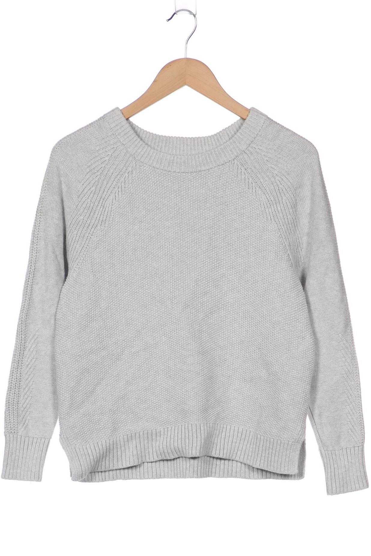 

GAP Damen Pullover, grau