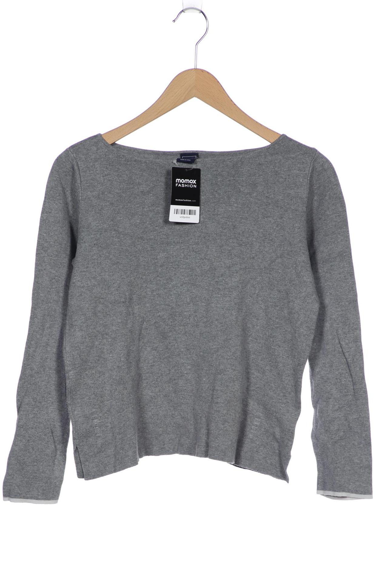 

GAP Damen Pullover, grau
