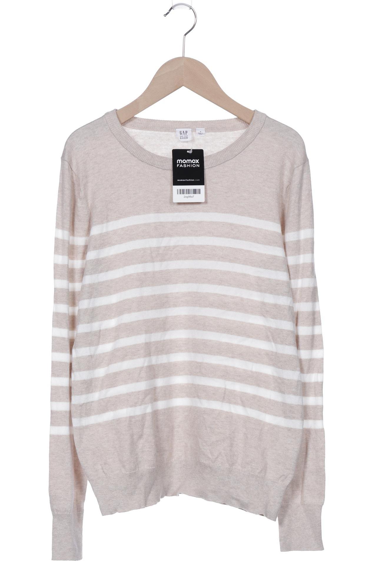 

GAP Damen Pullover, beige, Gr. 38