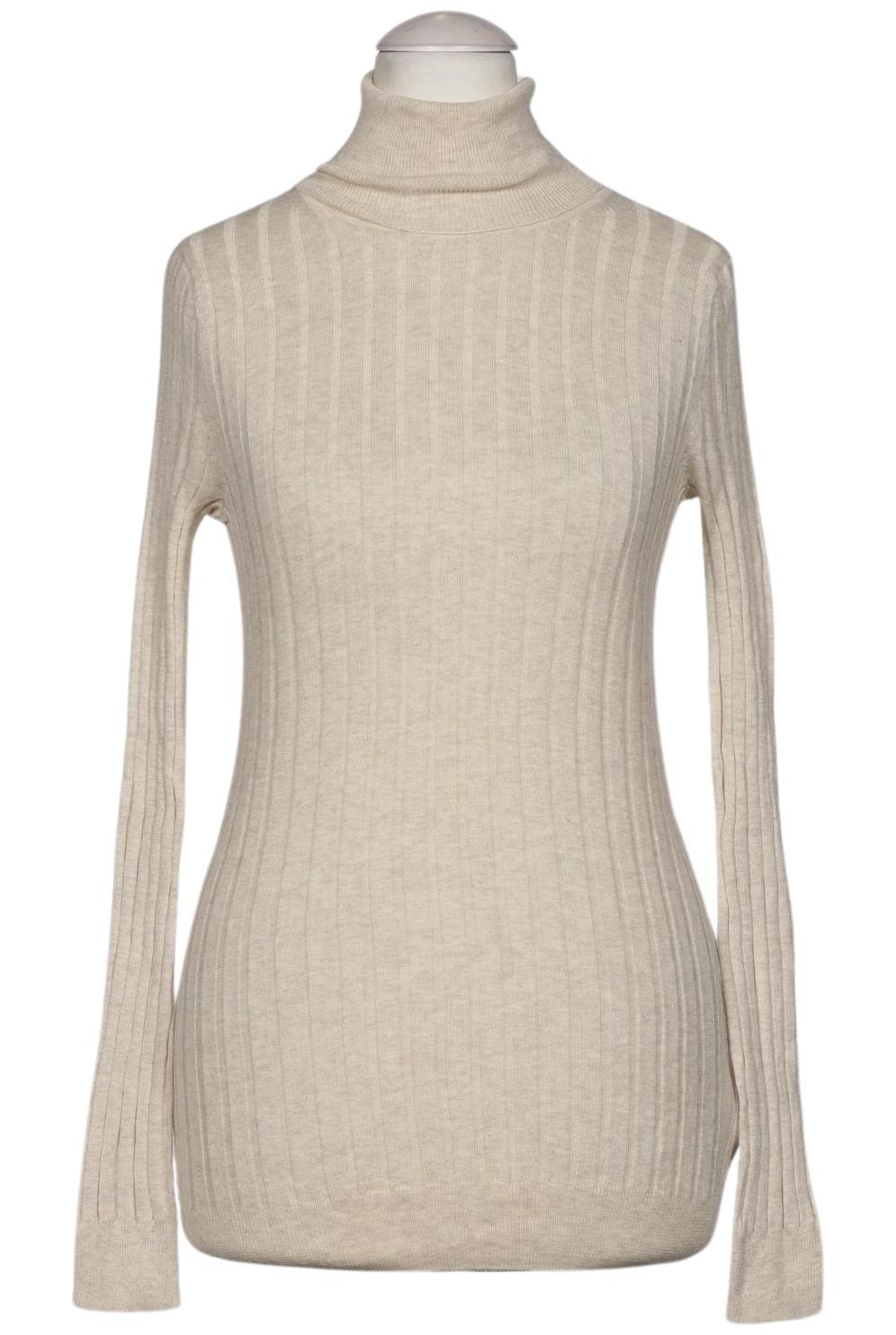 

GAP Damen Pullover, beige, Gr. 34