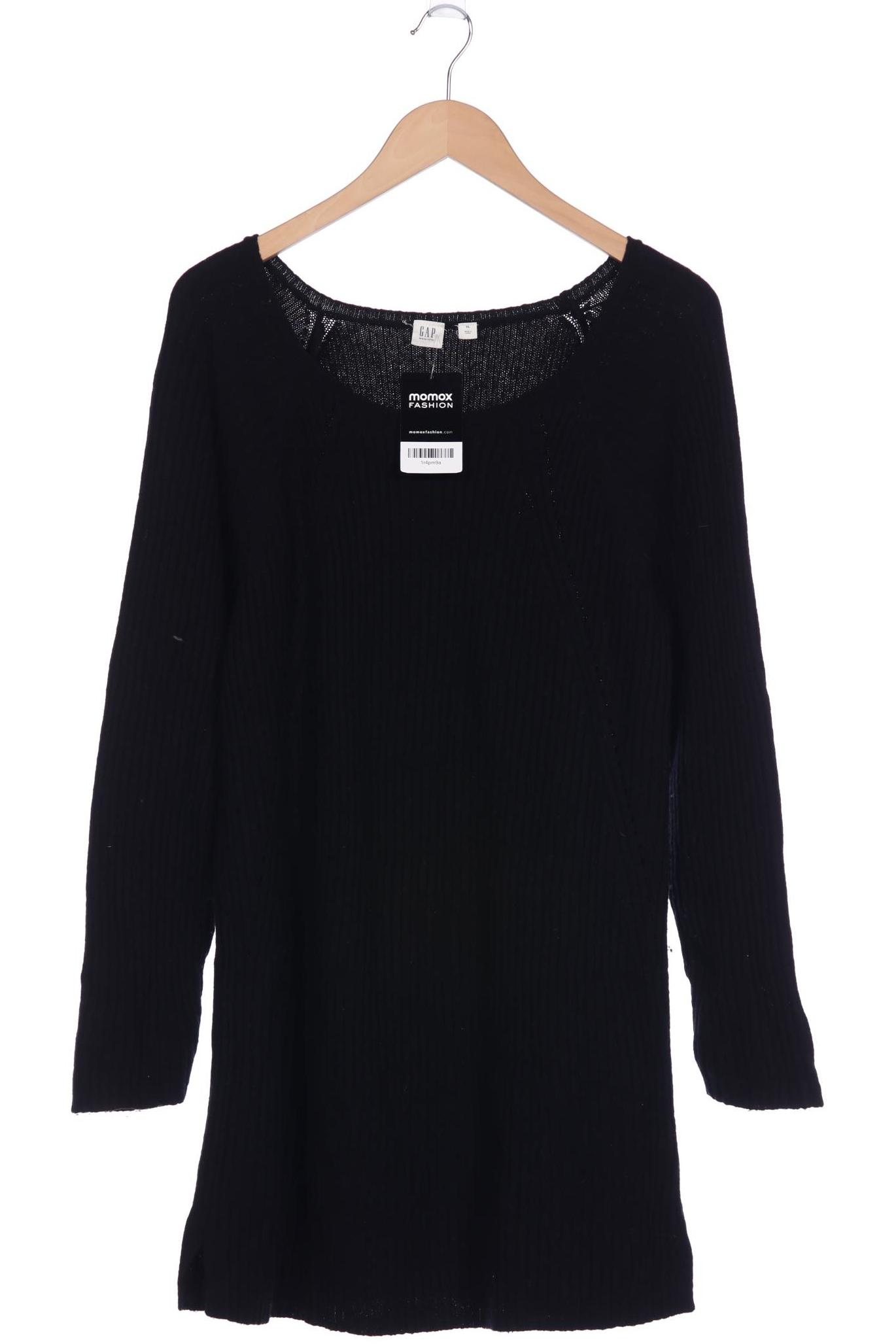 

GAP Damen Pullover, schwarz
